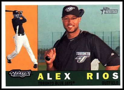 273 Alex Rios